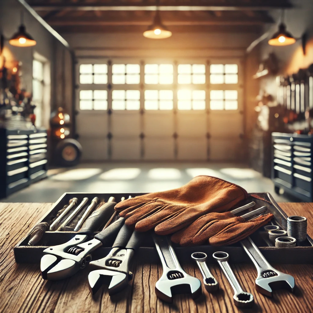 About Our Family-Owned Garage Door Company in Hialeah FL - Professional Service Team
