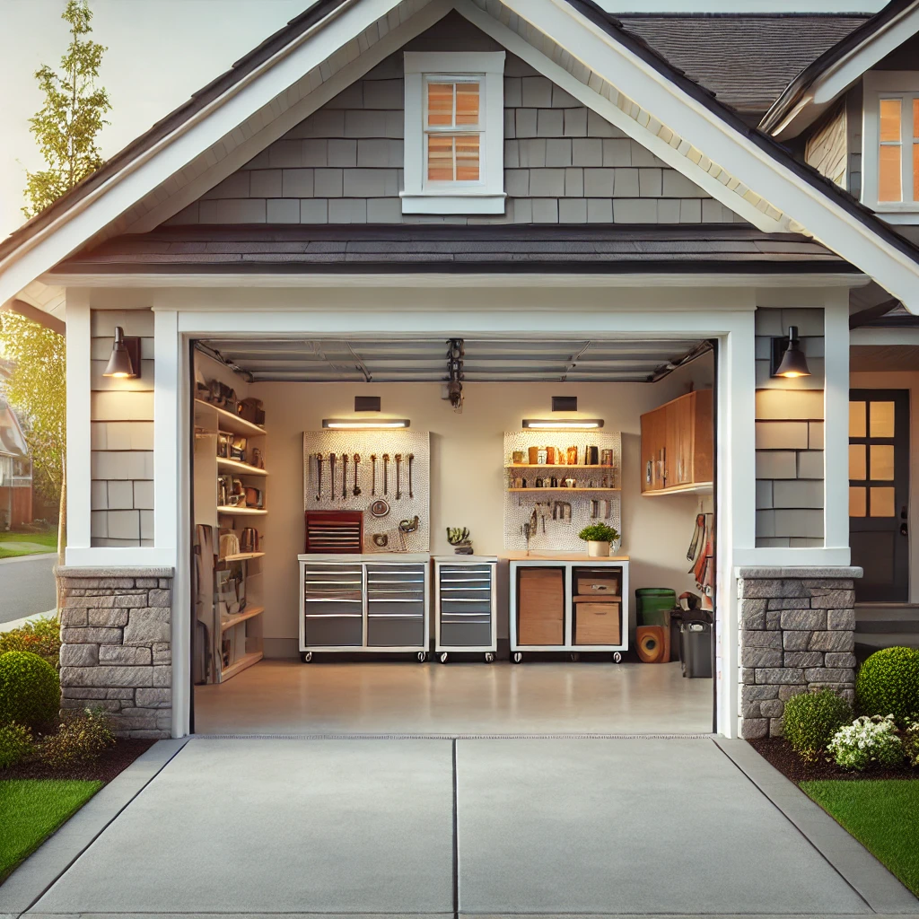Latest garage door repair tips and maintenance guides from Hialeah's trusted experts
