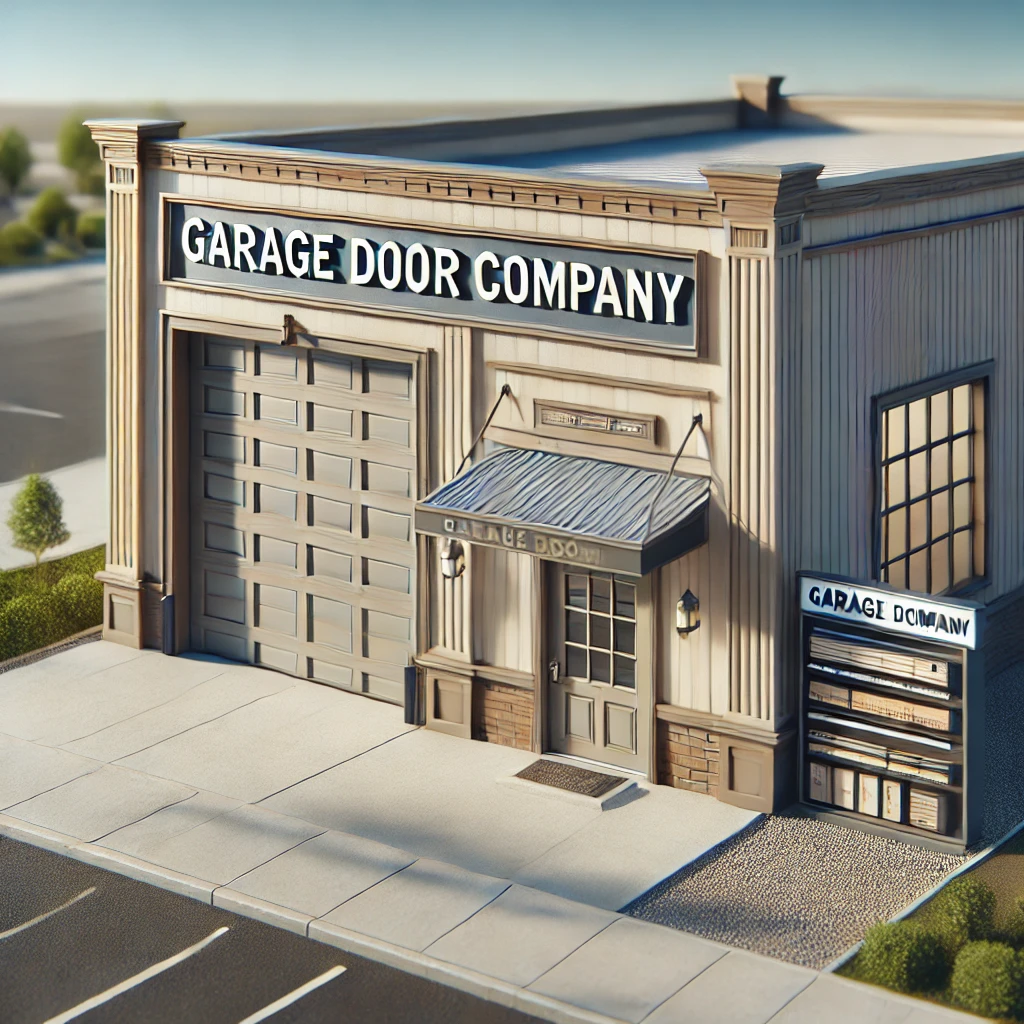 Best Garage Door Company Near Me Hialeah FL - 24/7 Emergency Service