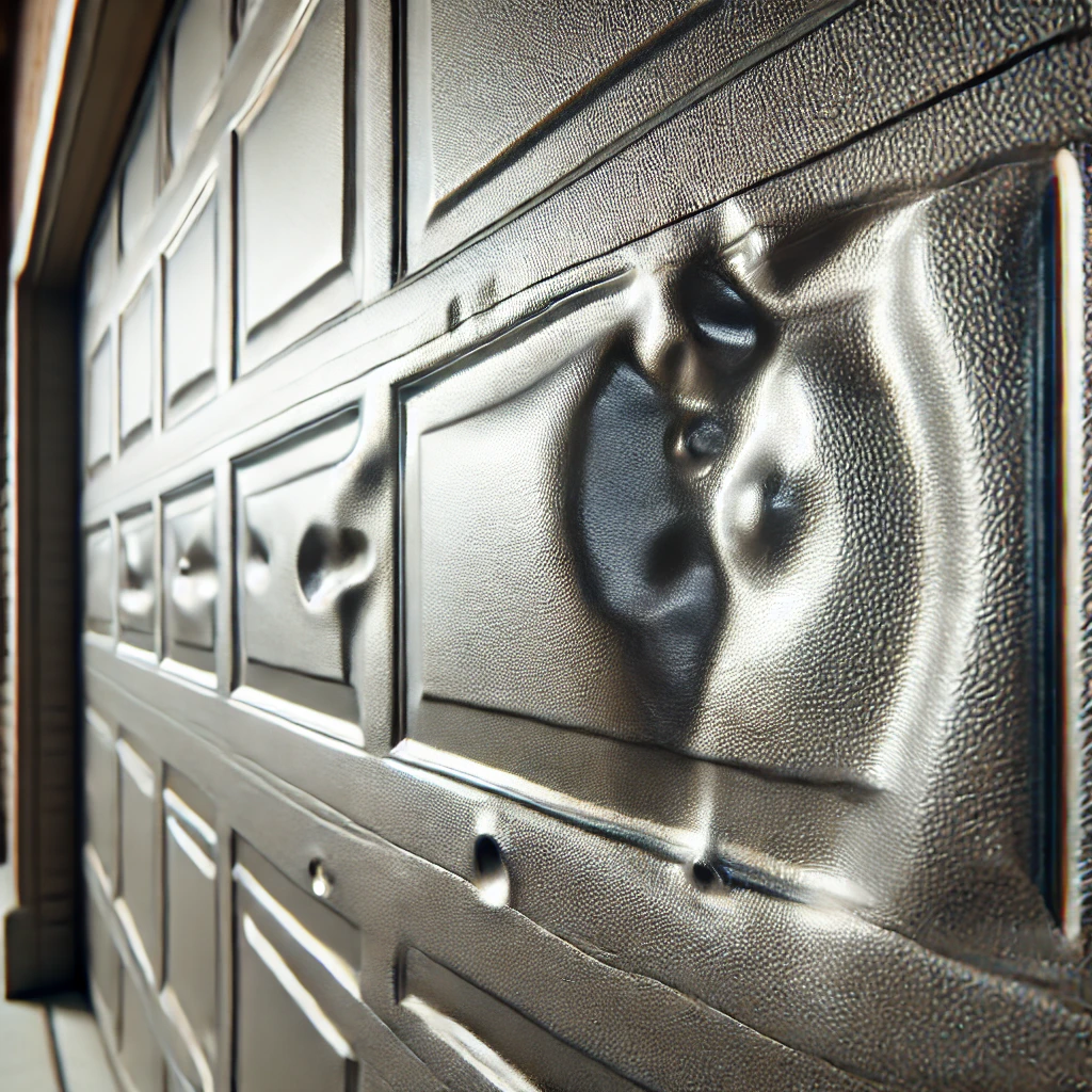 Professional Garage Door Dents Repair Hialeah FL - Expert Dent Removal Services