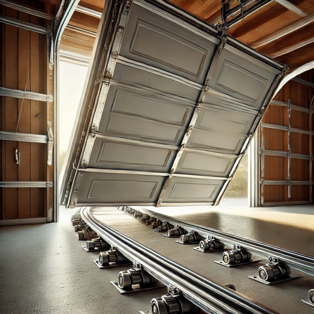Garage door off track repair in Hialeah FL - 24/7 Emergency Repair Services by Garage Door Repair Hialeah