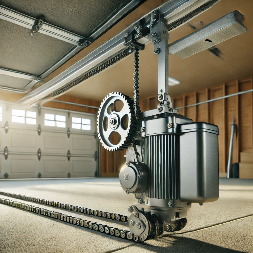 Garage Door Opener Installation & Service in Hialeah FL - Professional Solutions for All Opener Brands