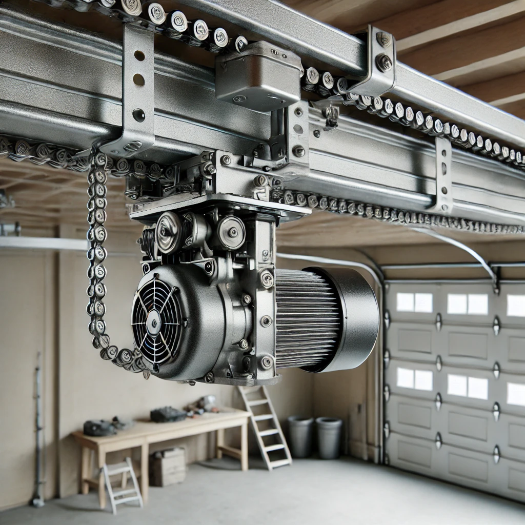 Professional Garage Door Opener Installation Hialeah FL - Expert Smart Opener Installation Services
