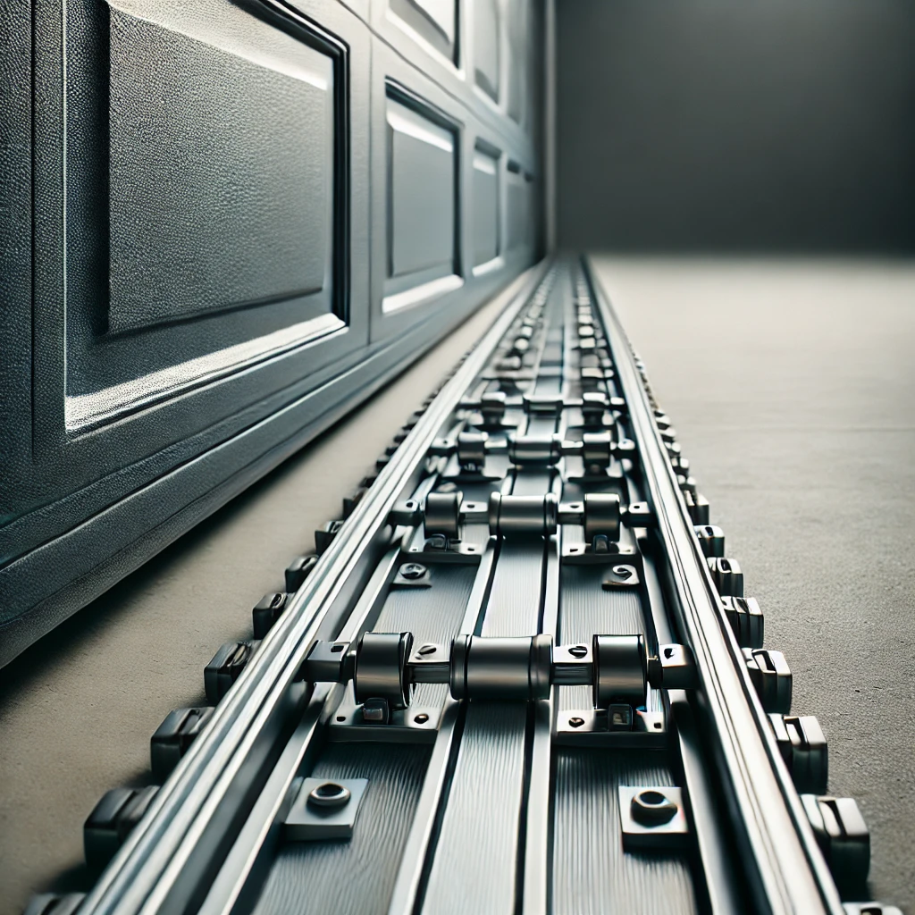Professional Garage Door Track Repair Hialeah FL - Expert Track & Roller Repair Services