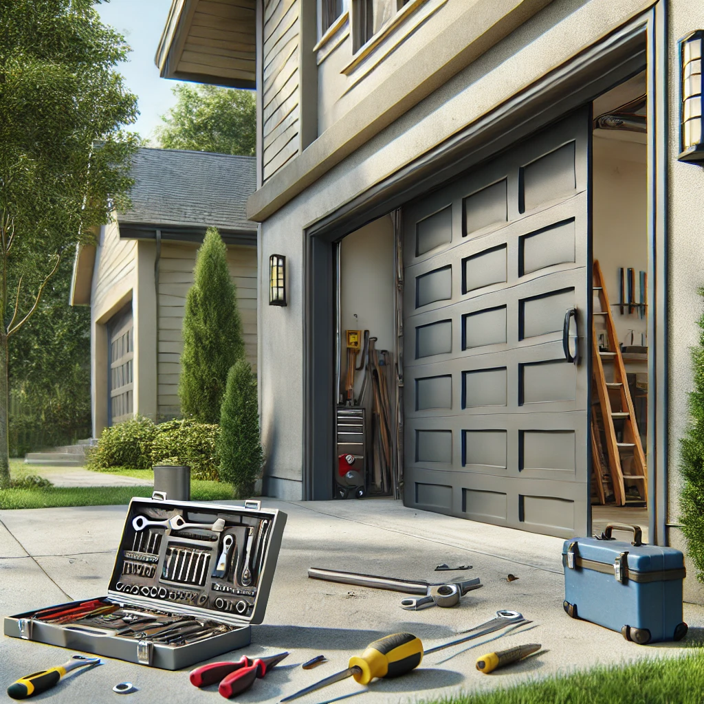 Local Garage Door Repair Hialeah FL - 24/7 Emergency Service Near You