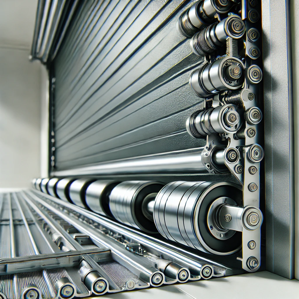 Expert Roller Garage Door Repairs Hialeah FL - Professional Door System Specialists